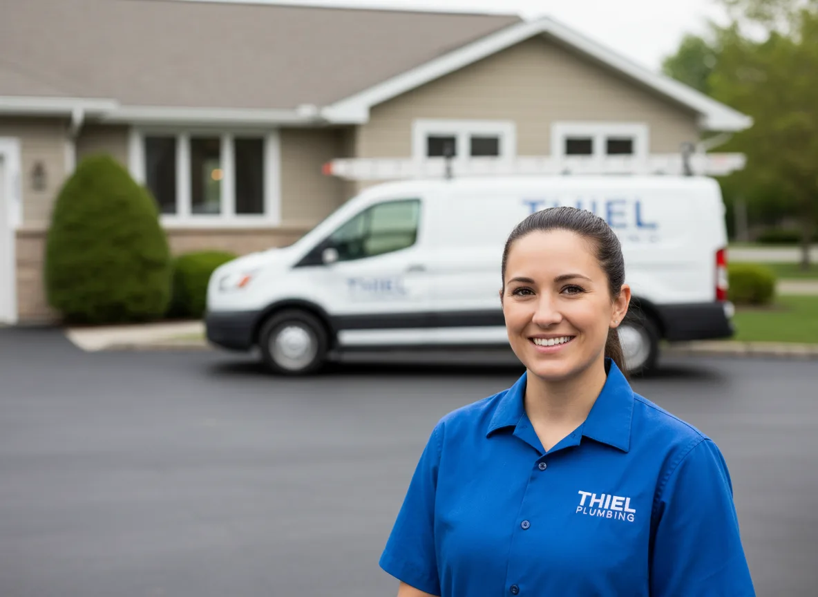 Plumber New Liberty, KY FAQs